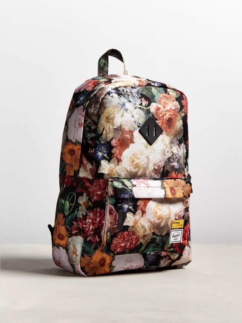 Herschel Supply Company  Herschel X Hoffman Grove Floral Backpack